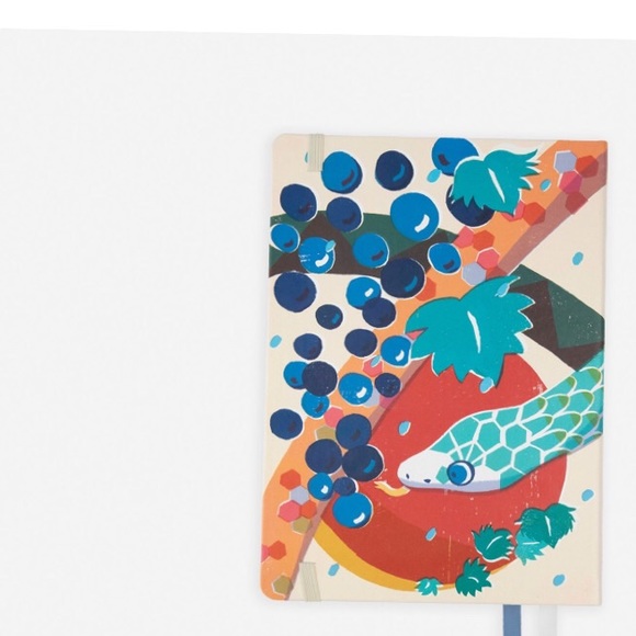 Passion Planner: WEEKLY 2021 ANNUAL SERPEN… - Picture 3 of 6